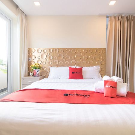 Reddoorz Plus Near Secc 2 호치민 외부 사진